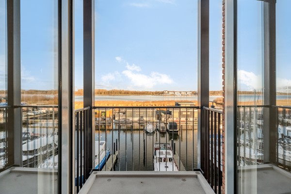 Medium property photo - Zuiderzeeboulevard 72, 3751 HC Bunschoten-Spakenburg